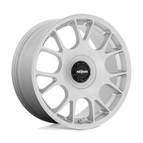 TUF-R 18X9.5 5X112/4.5 72 SS 38MM